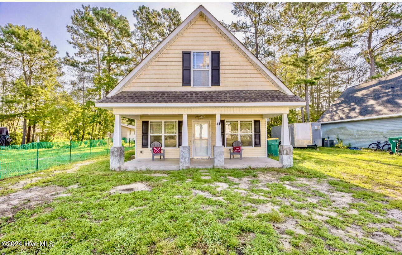 41 Birch Street Property Photo