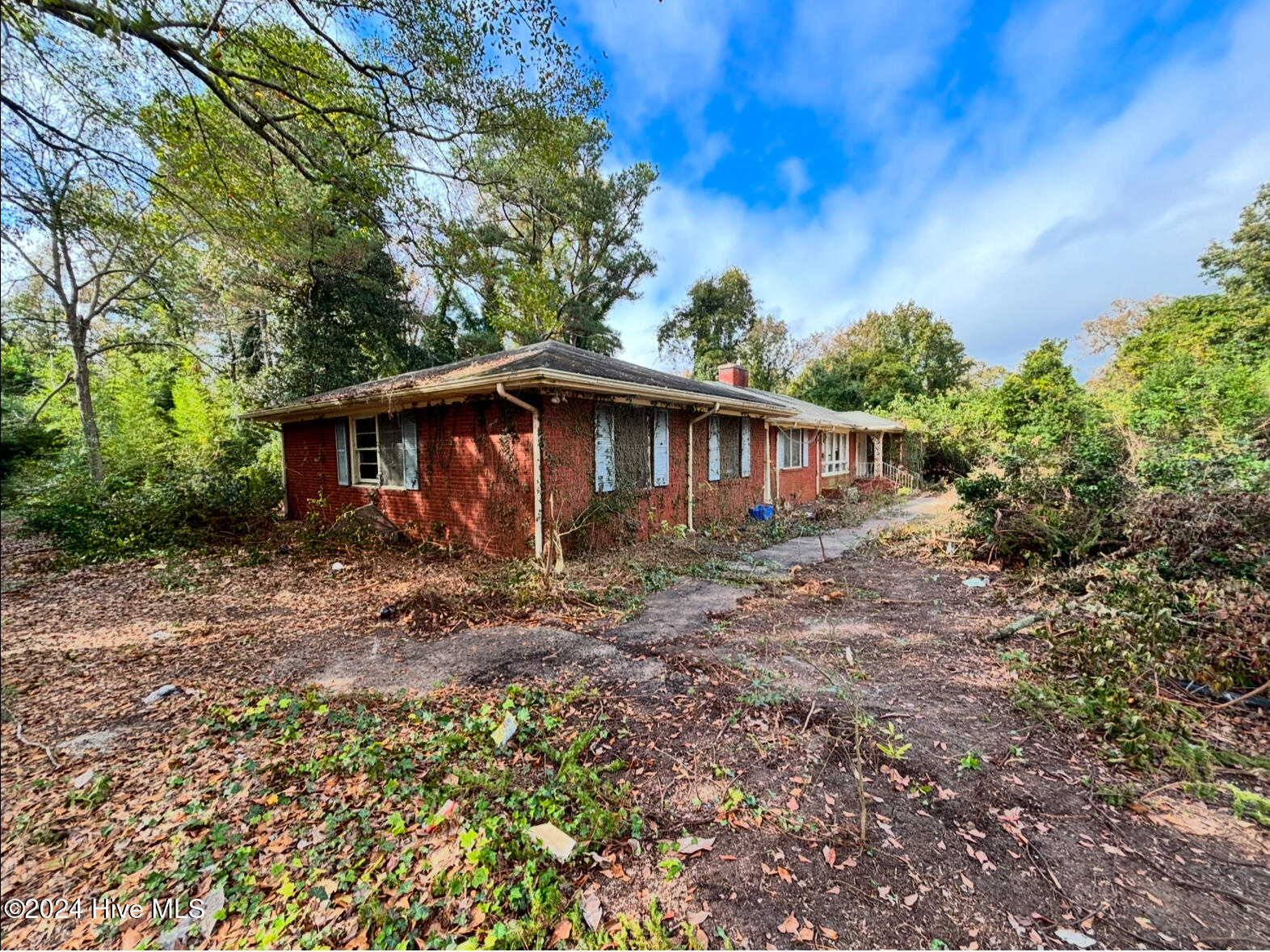707 Aberdeen Road Property Photo