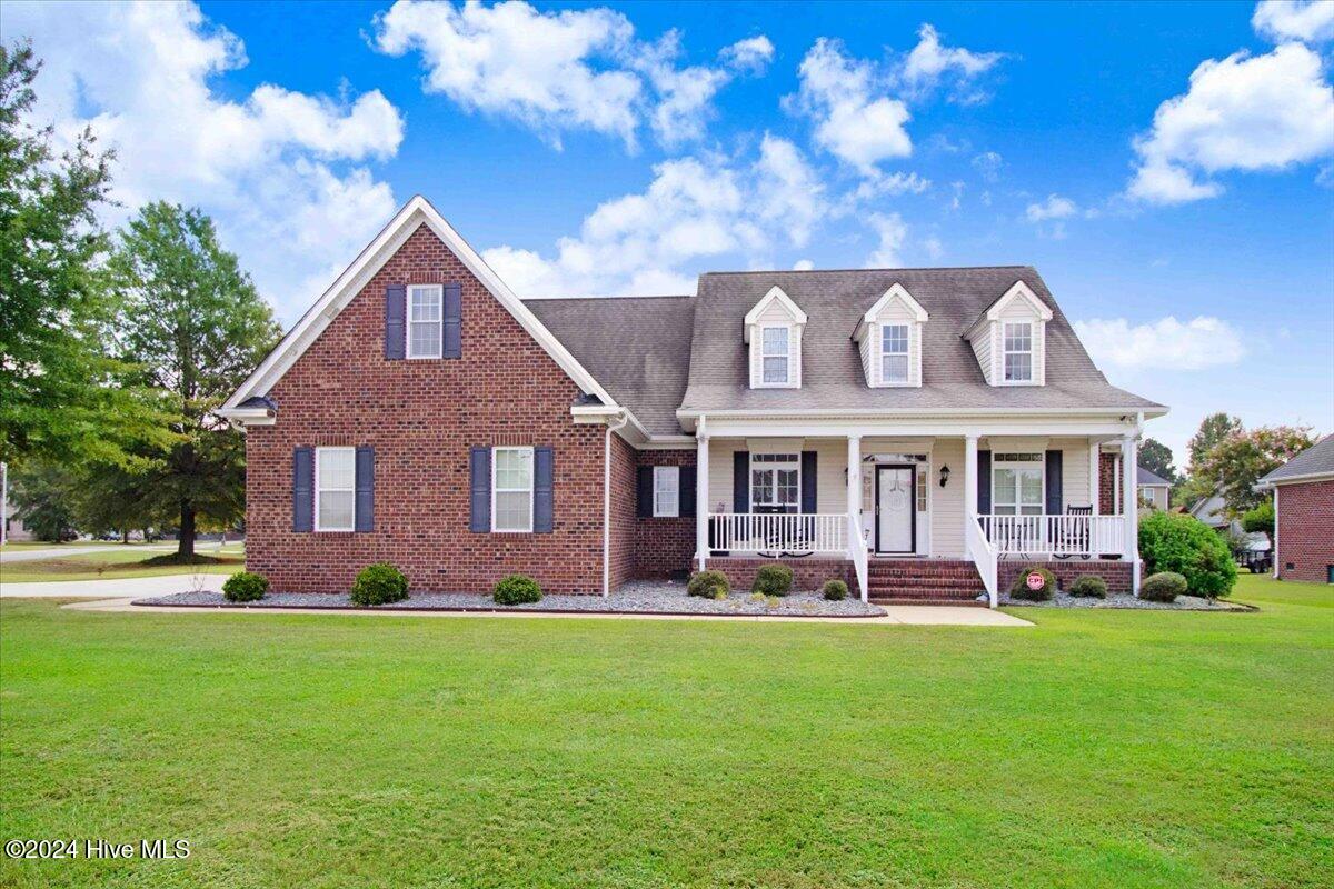 101 Atsur Place Property Photo 1