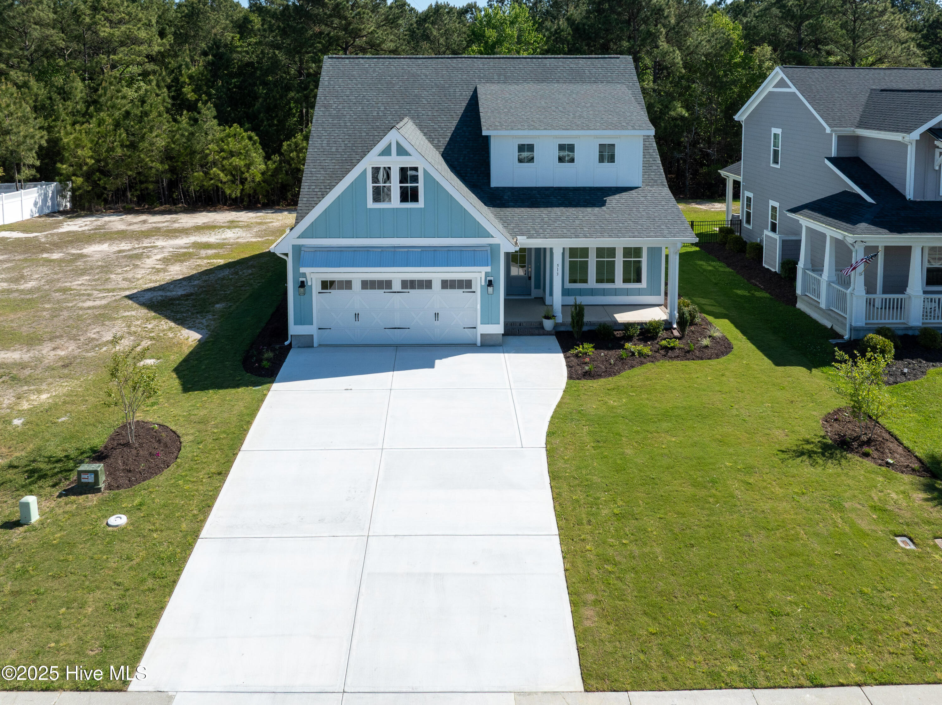 513 Moss Lake Lane Property Photo 2