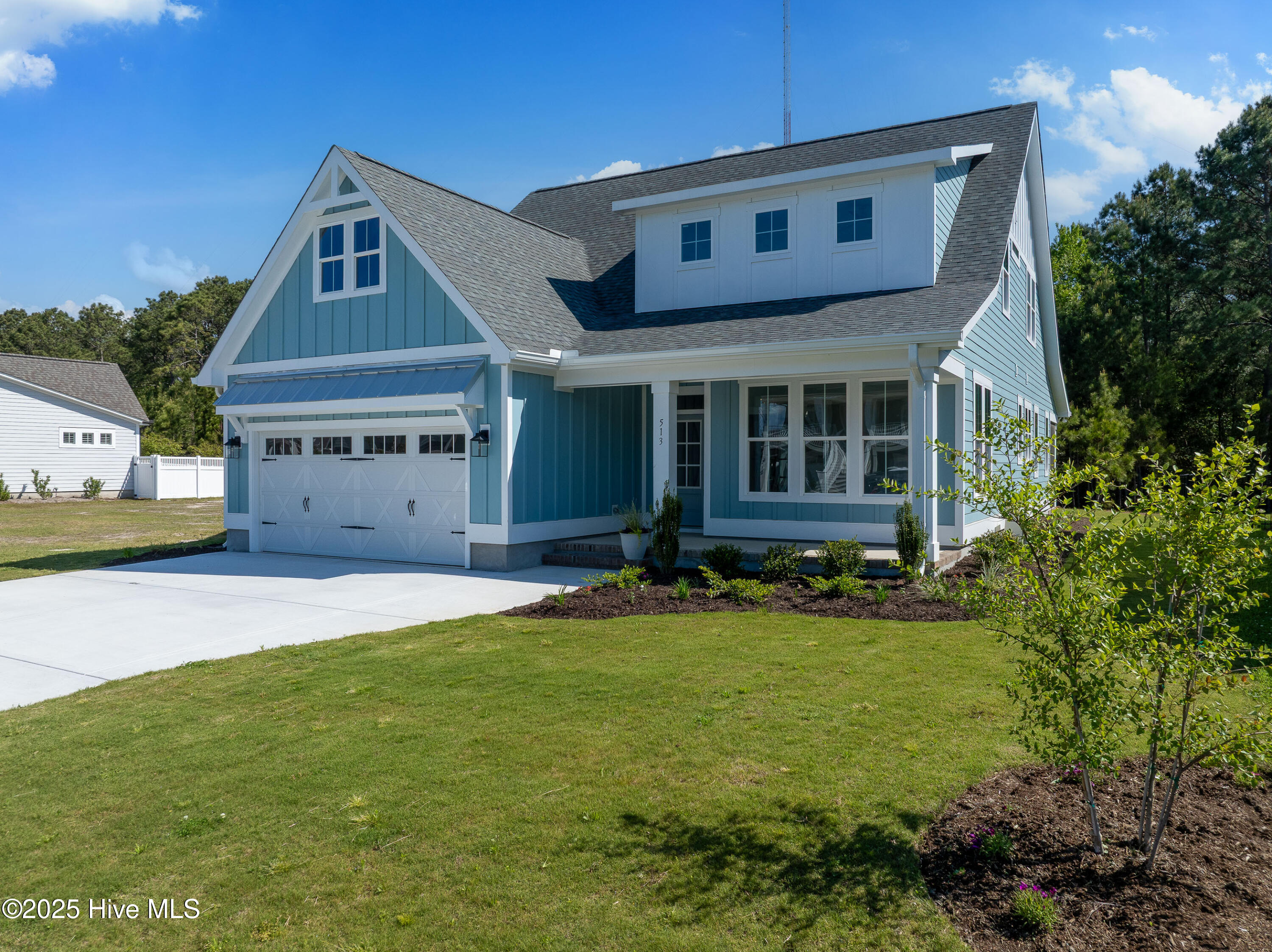 513 Moss Lake Lane Property Photo 6