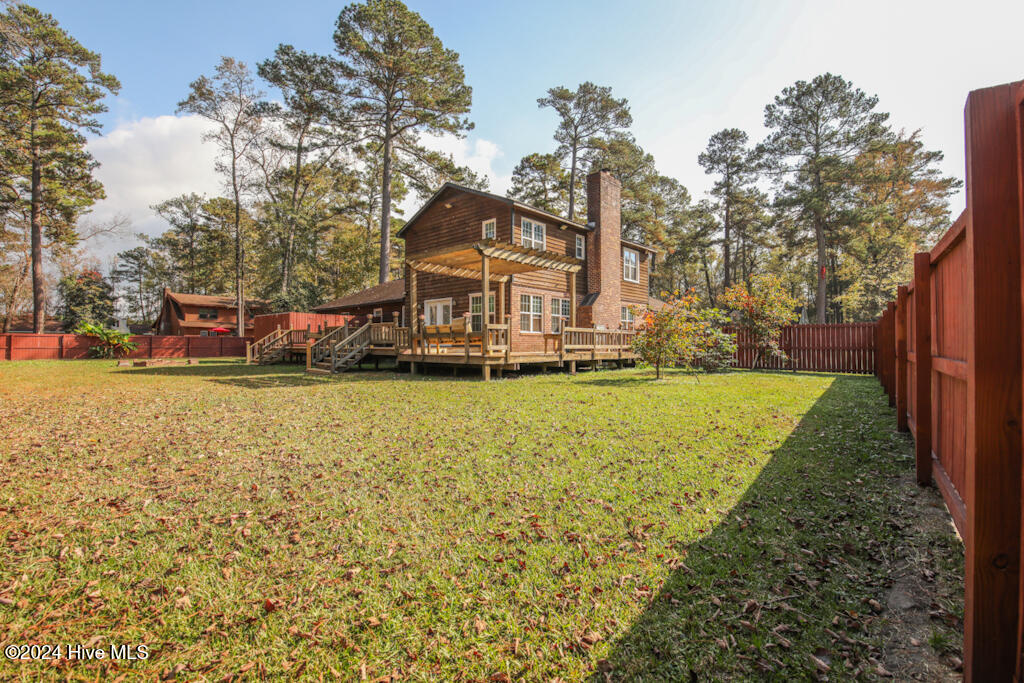 1516 Candlewick Drive Property Photo 8
