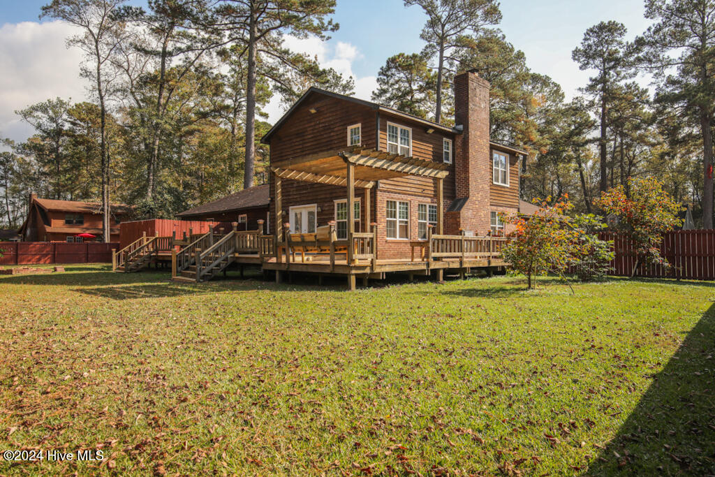 1516 Candlewick Drive Property Photo 10