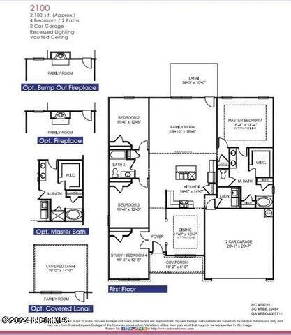 1006 Midnight Bourbon Manor Property Photo 2
