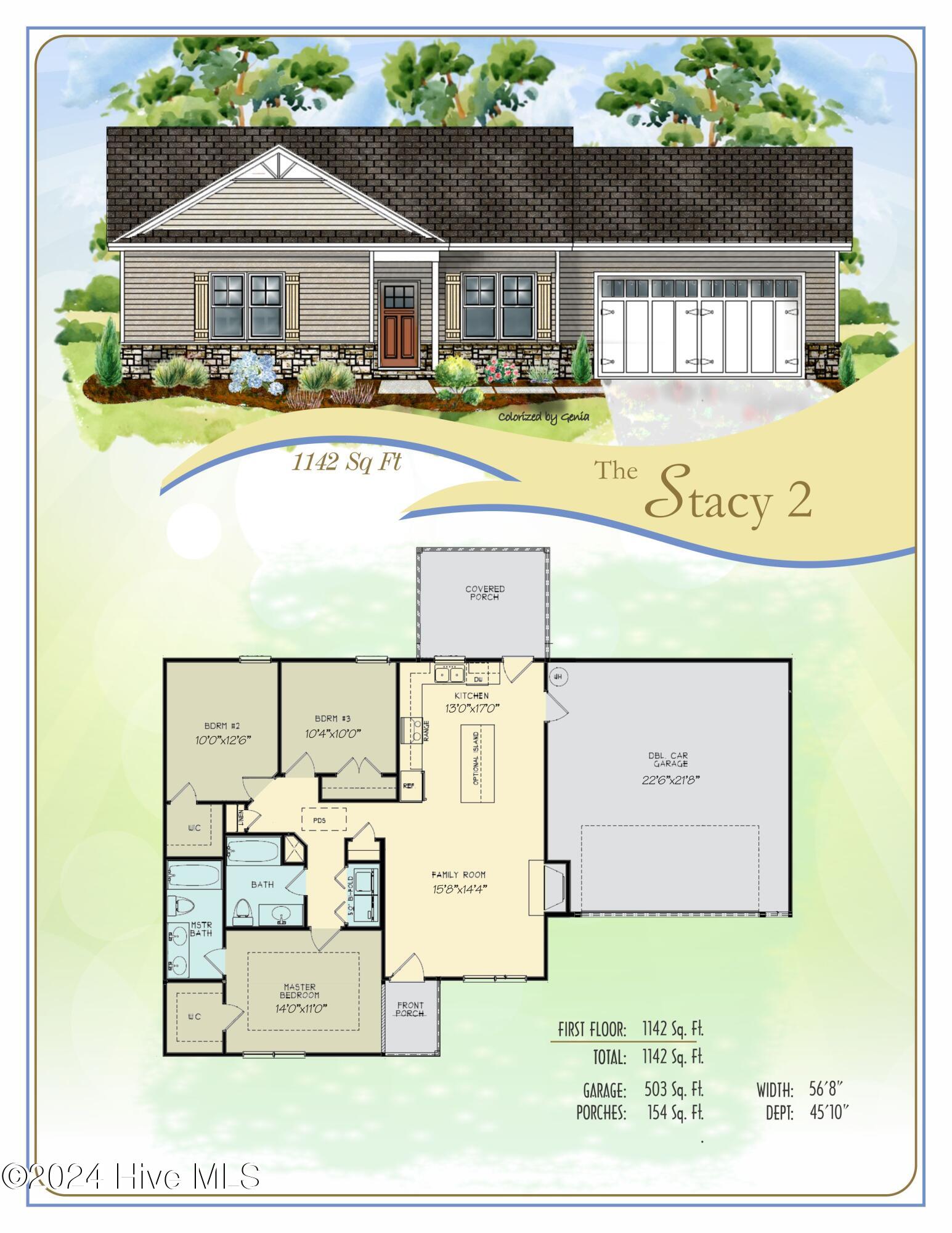 201 Dunbar Hill Drive Property Photo 2