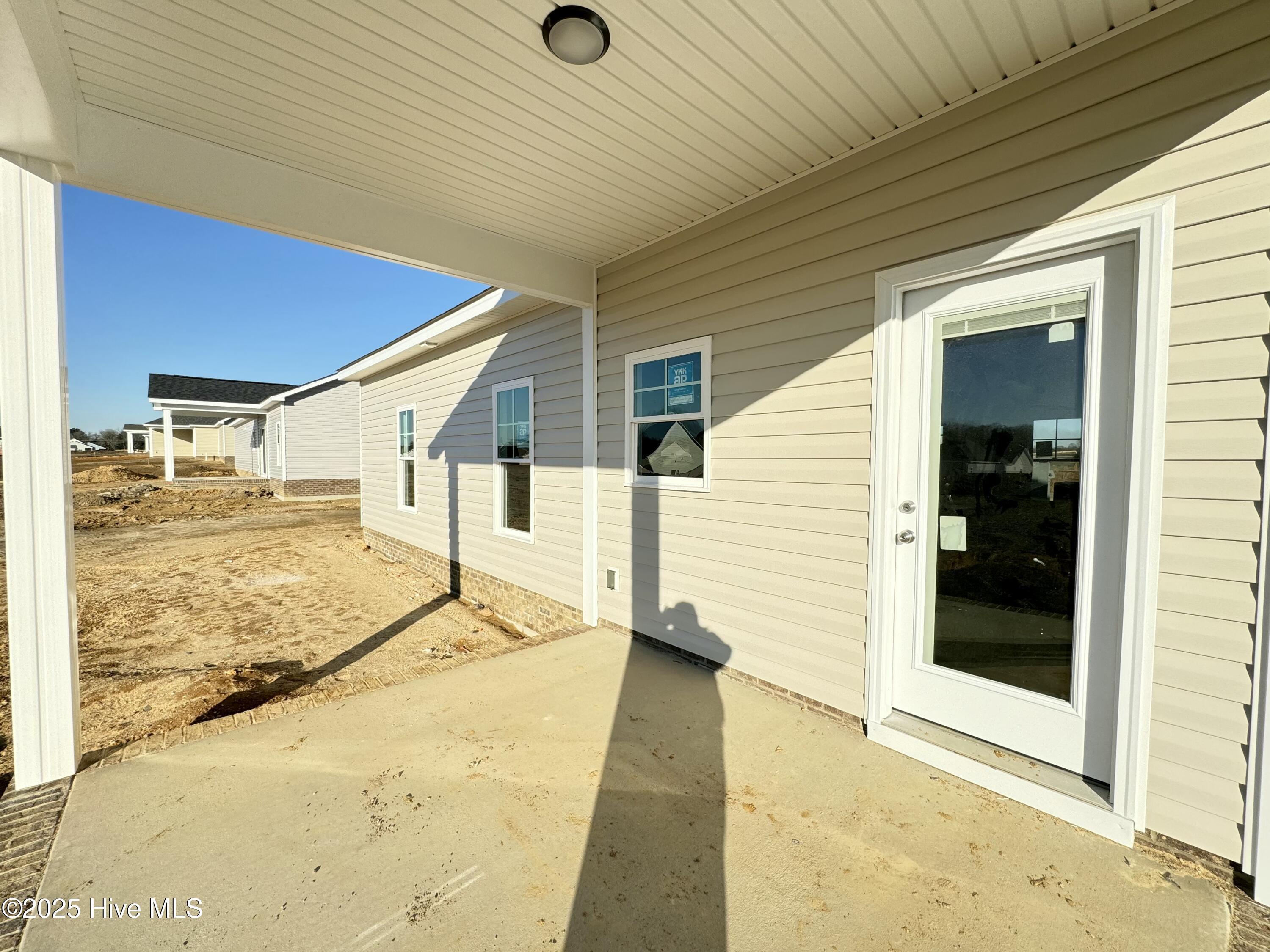 201 Dunbar Hill Drive Property Photo 5