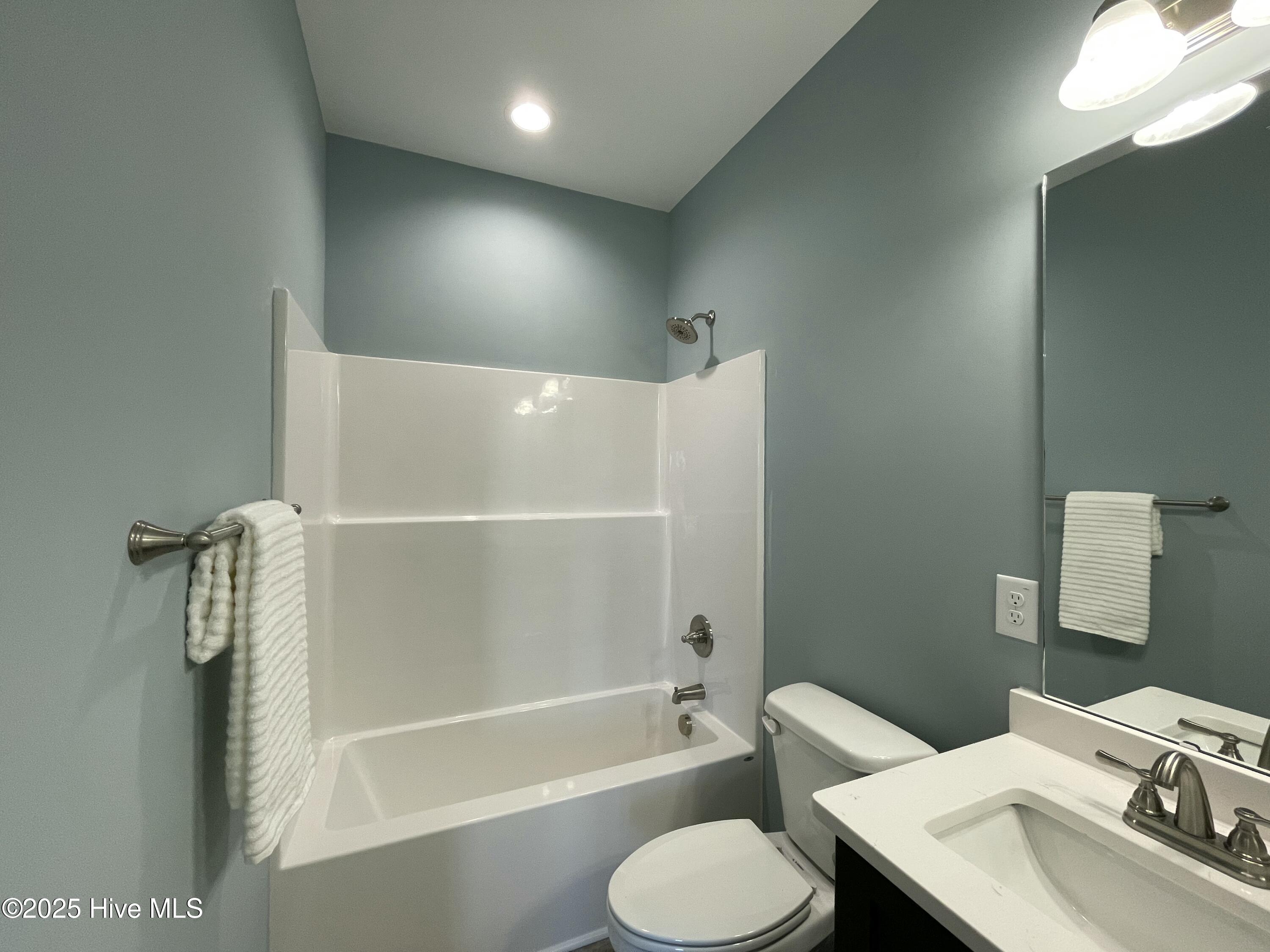 201 Dunbar Hill Drive Property Photo 27