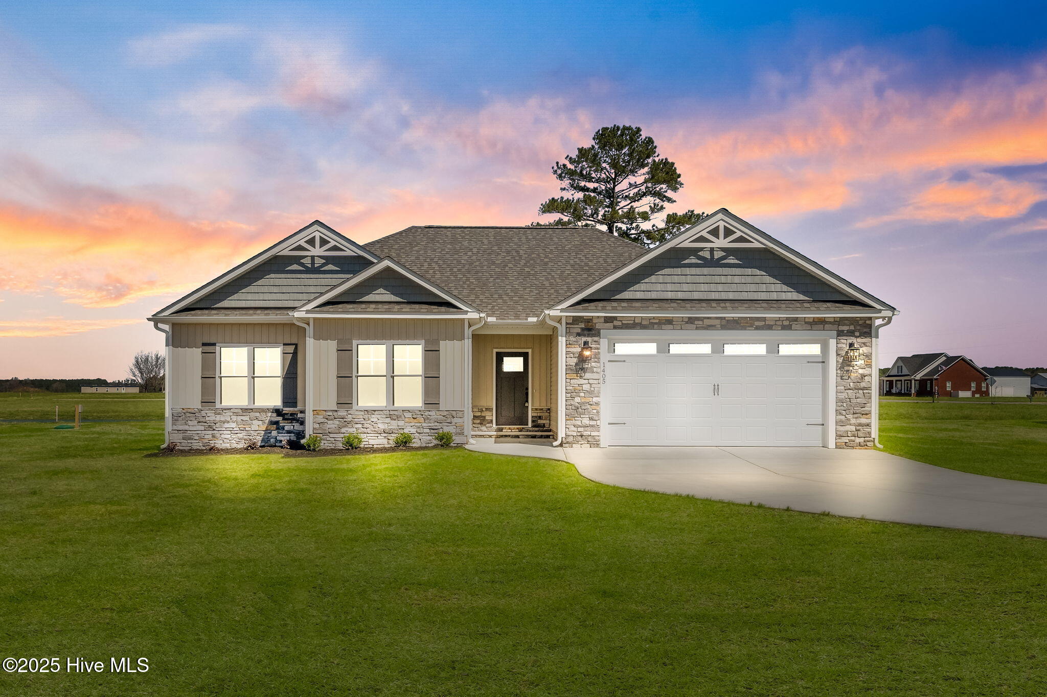 1405 Stoney Creek Church Road Property Photo 3