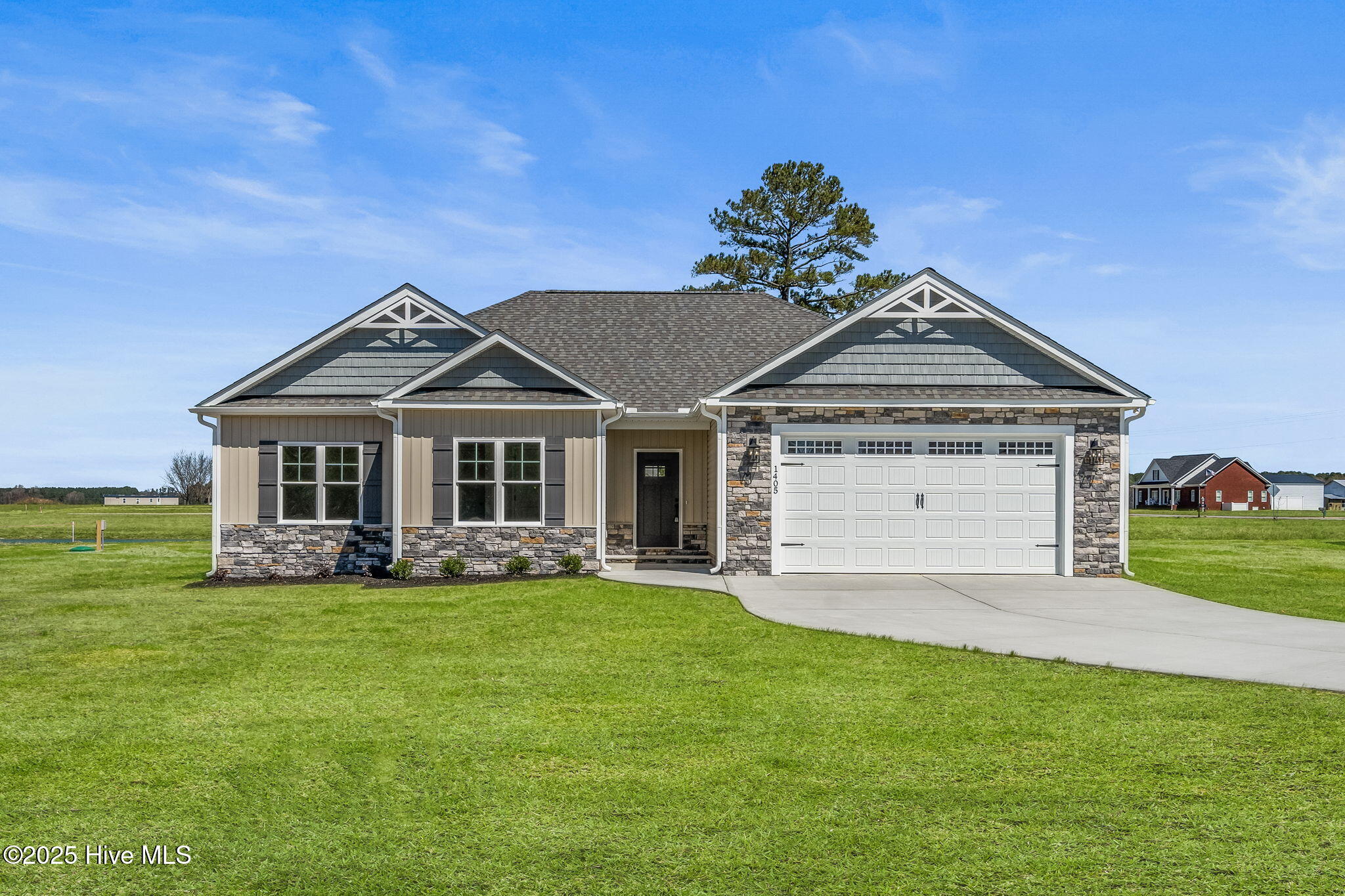 1405 Stoney Creek Church Road Property Photo 4