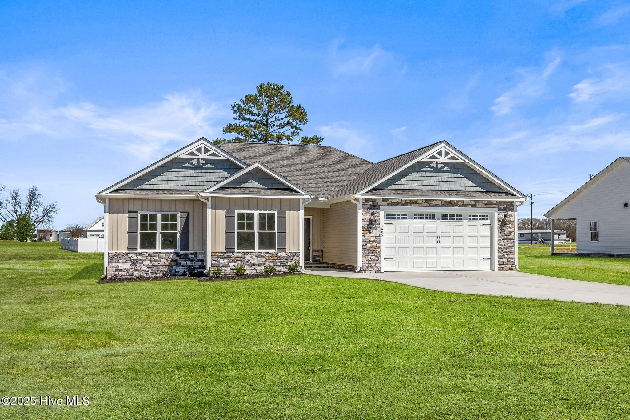 1405 Stoney Creek Church Road Property Photo 5