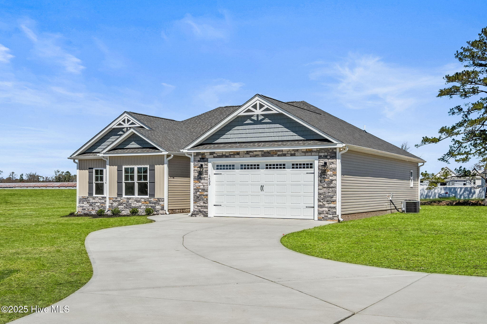 1405 Stoney Creek Church Road Property Photo 6