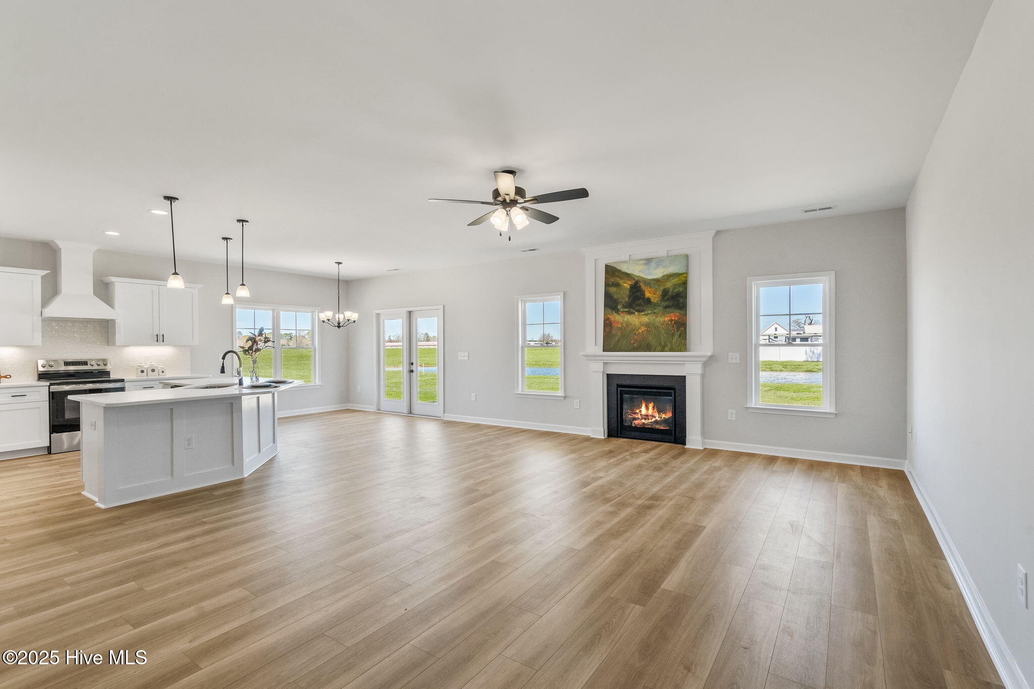 1405 Stoney Creek Church Road Property Photo 8