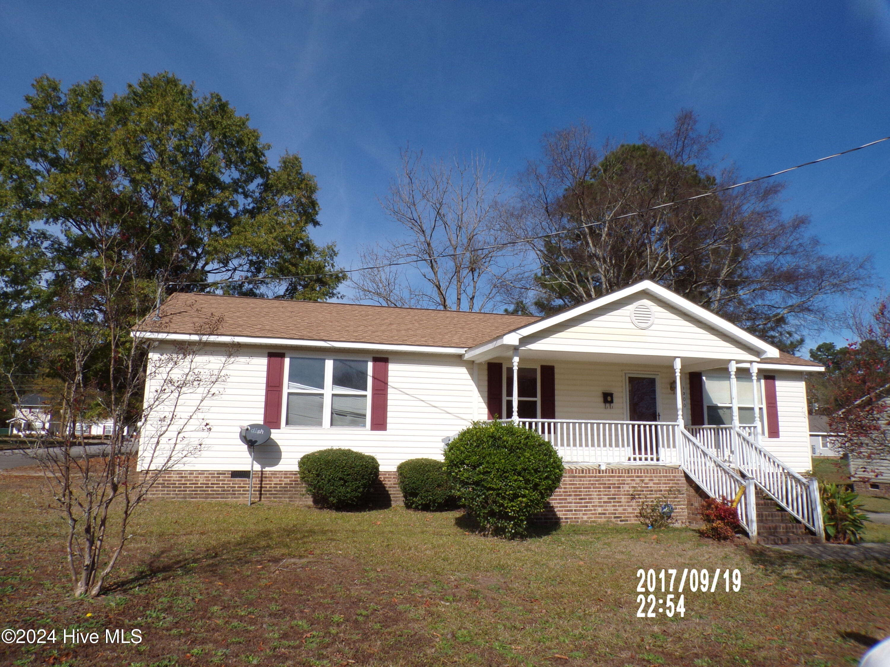 1300 Martin Luther King Jr Drive Property Photo 1