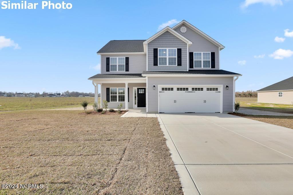 413 W Black Water Lane Property Photo 6