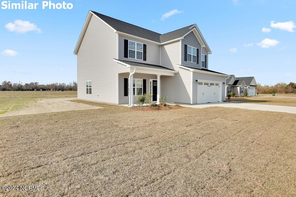 413 W Black Water Lane Property Photo 7