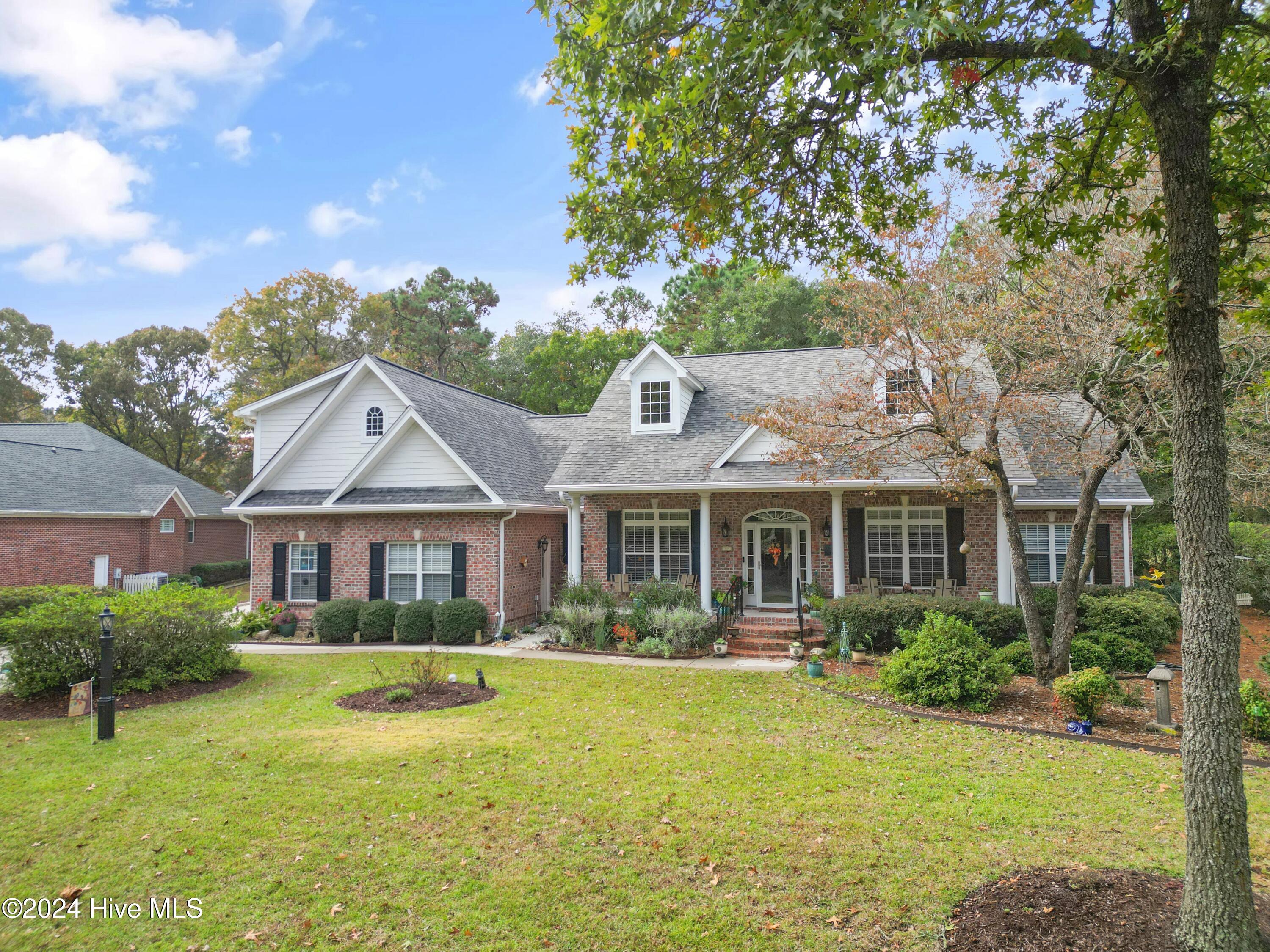 349 Lockwood Lane Property Photo 1
