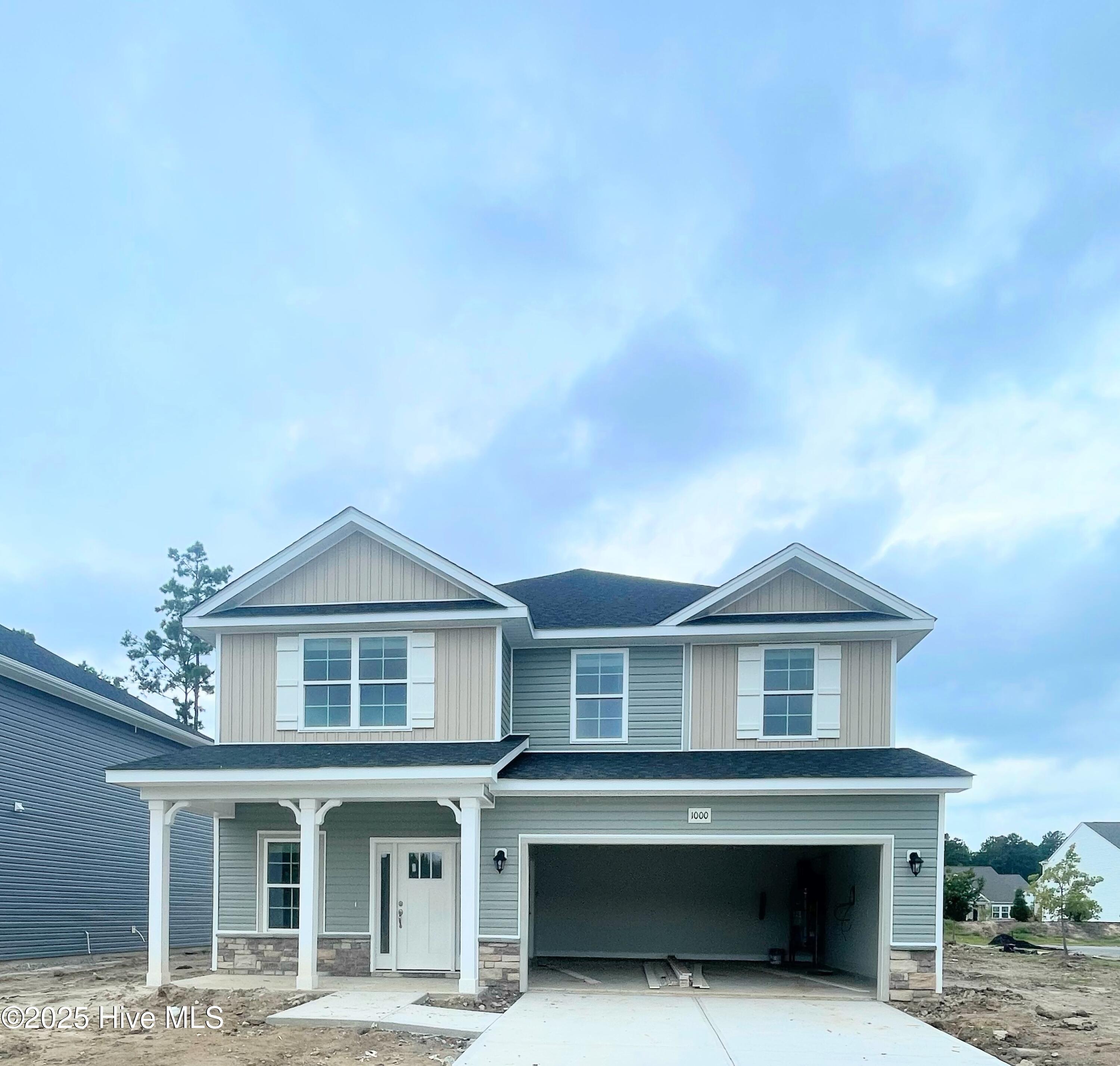 1000 Midnight Bourbon Manor Property Photo 1