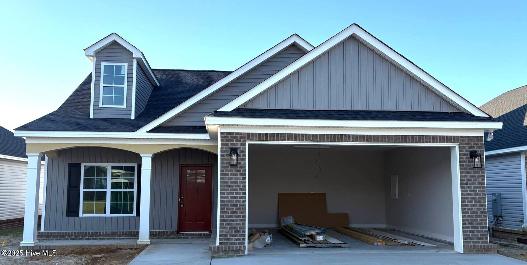 180 Brunswick Drive Property Photo