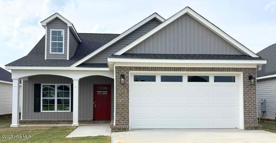 180 Brunswick Drive