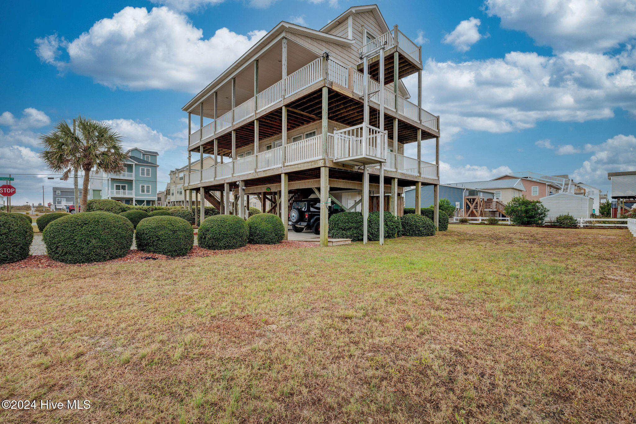 132 Reeves Street Property Photo 5