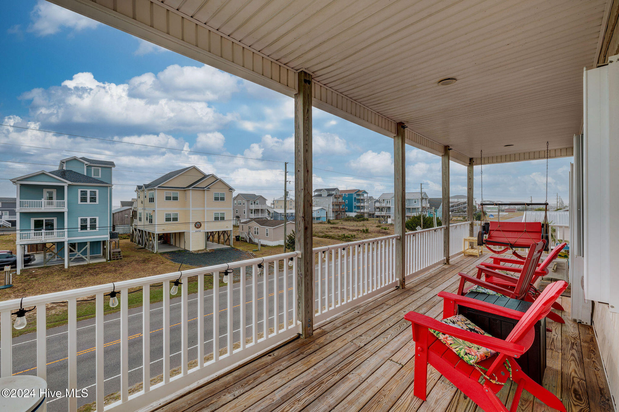 132 Reeves Street Property Photo 17