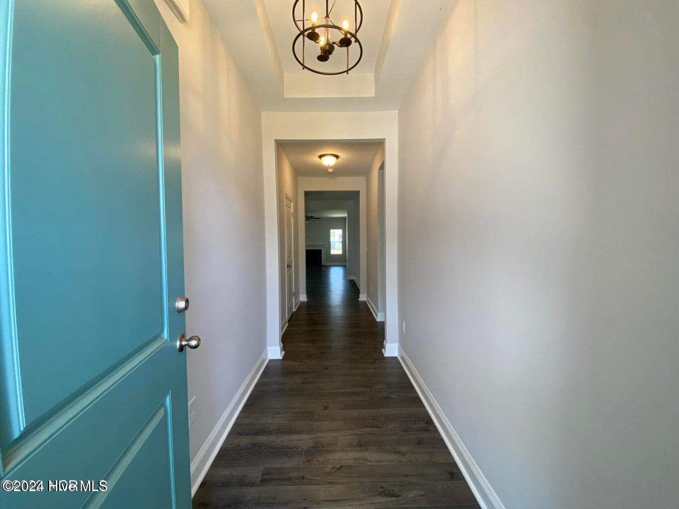 1587 Carmelina Drive Property Photo 2