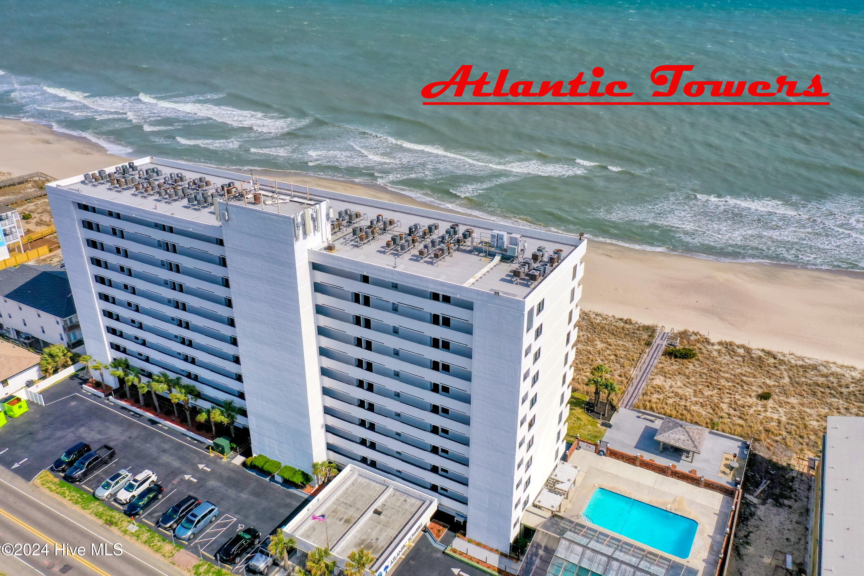 1615 Lake Park Boulevard Unit 1007