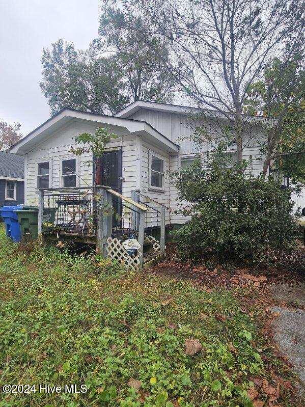 109 N 31st Street Property Photo 2