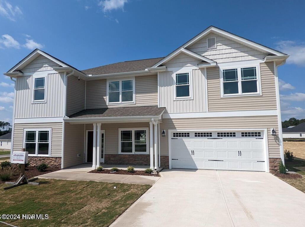 1002 Midnight Bourbon Manor Property Photo