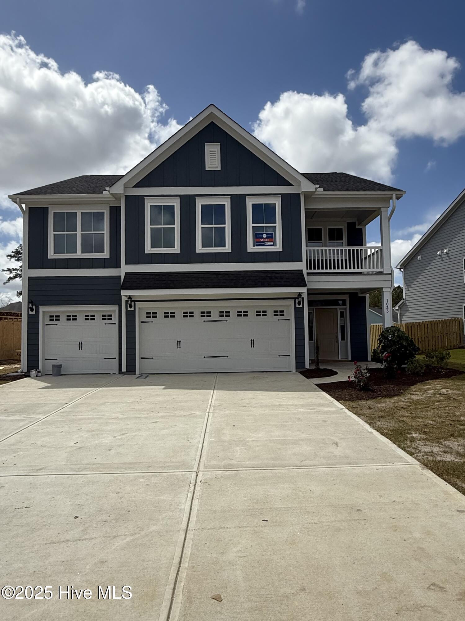 1033 Peace Street Lot 86 Property Photo 1