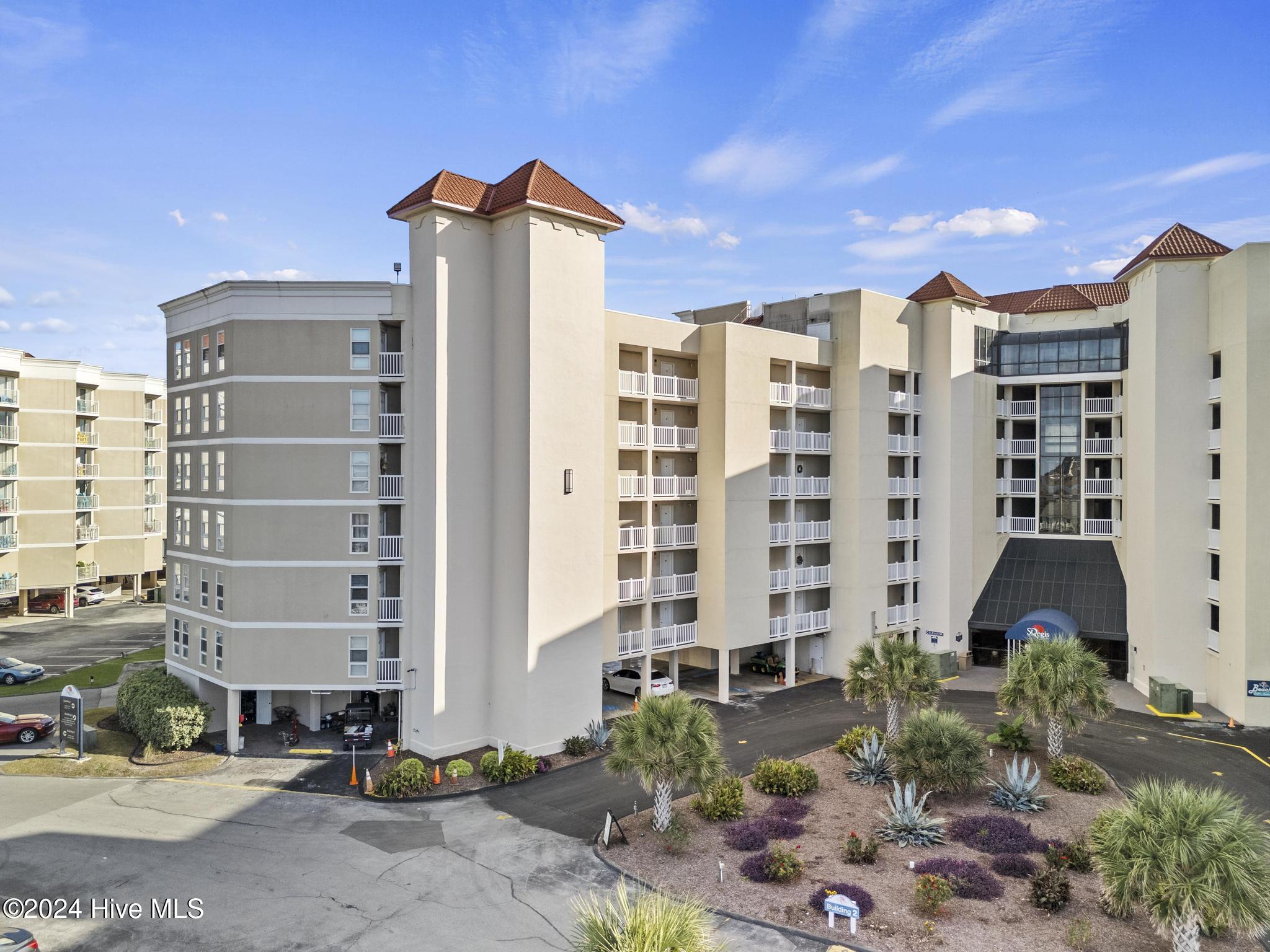 2000 New River Inlet Road Unit 2314 Property Photo 1