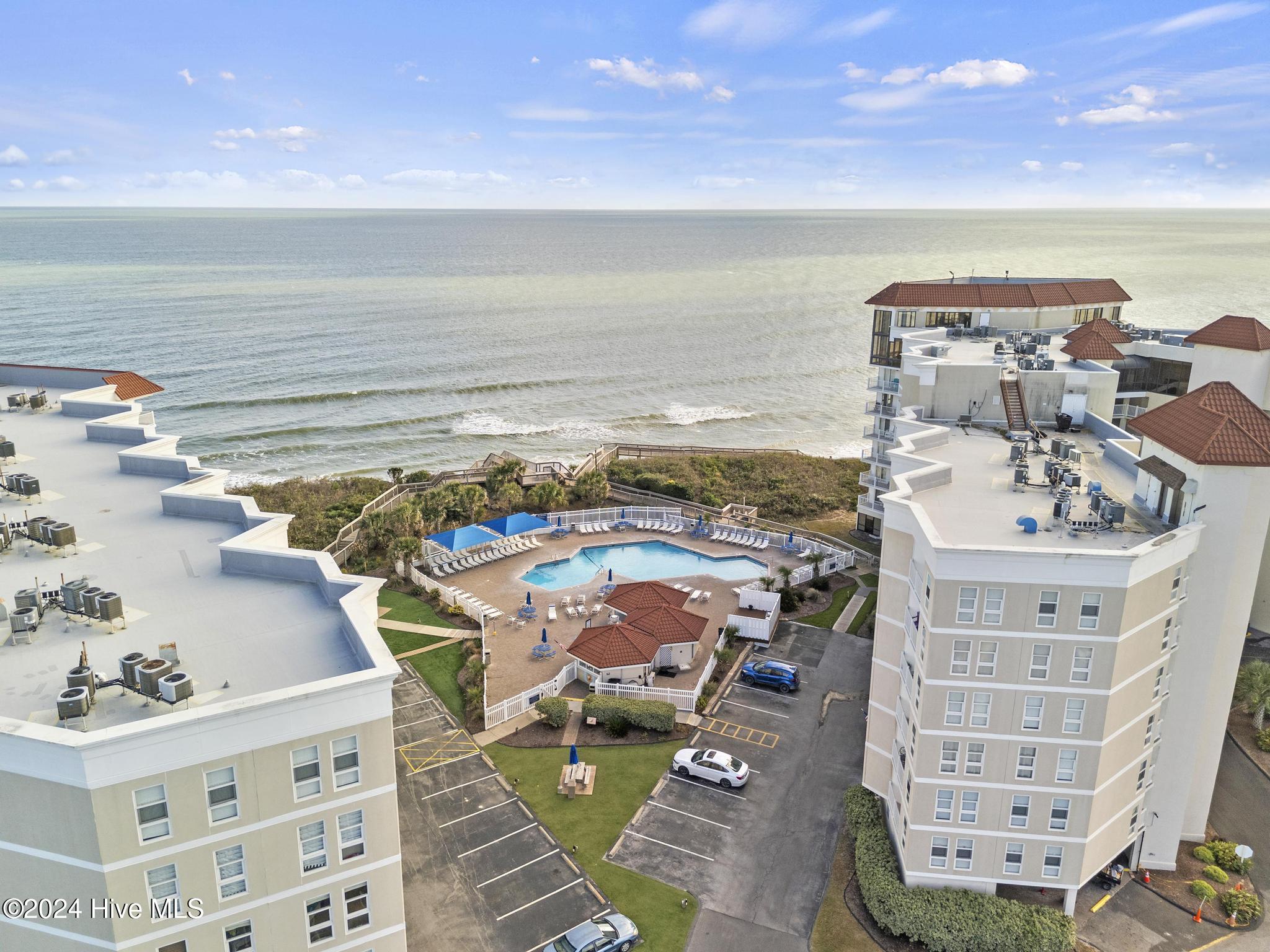 2000 New River Inlet Road Unit 2314 Property Photo 29