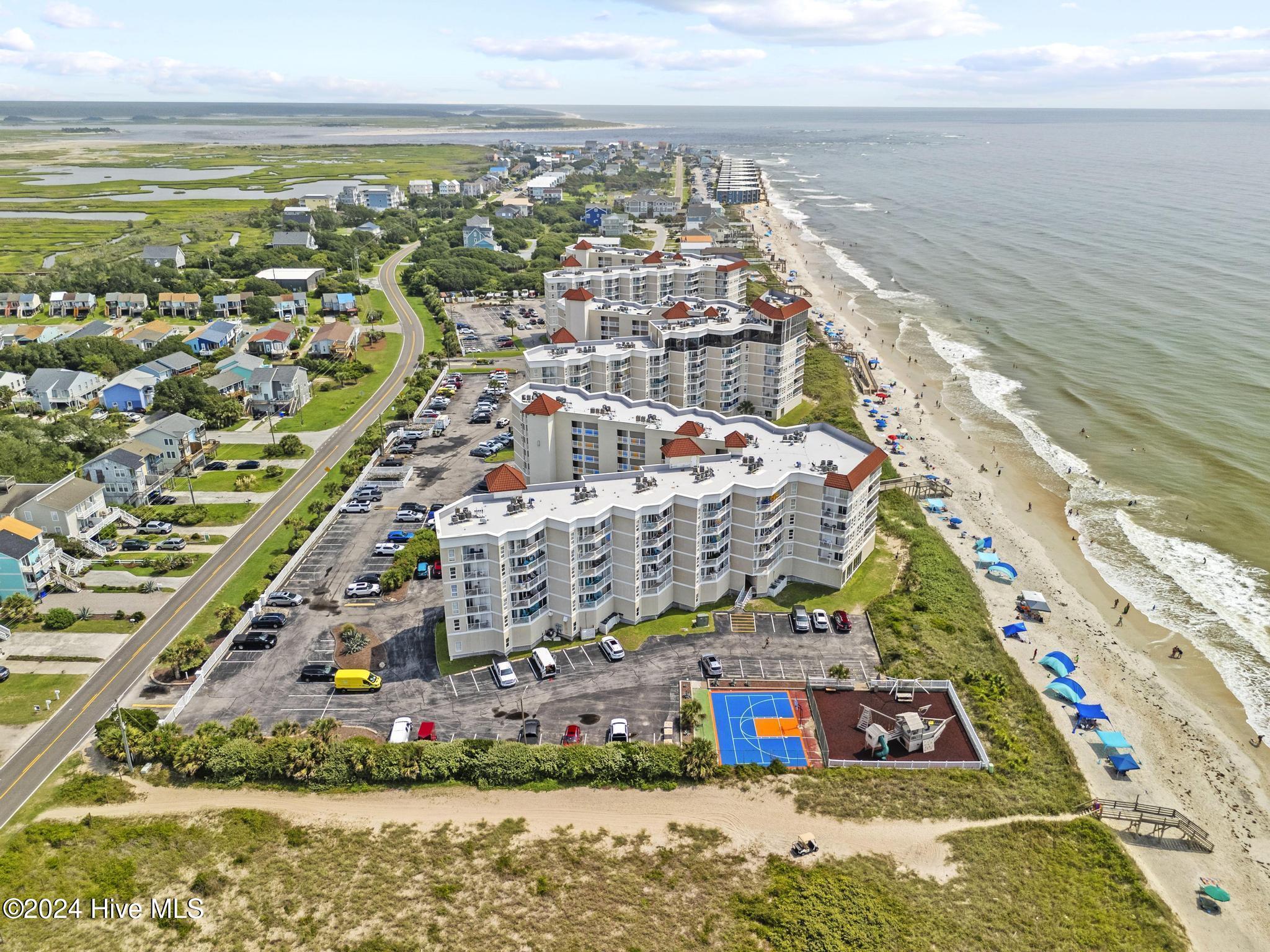 2000 New River Inlet Road Unit 2314 Property Photo 59