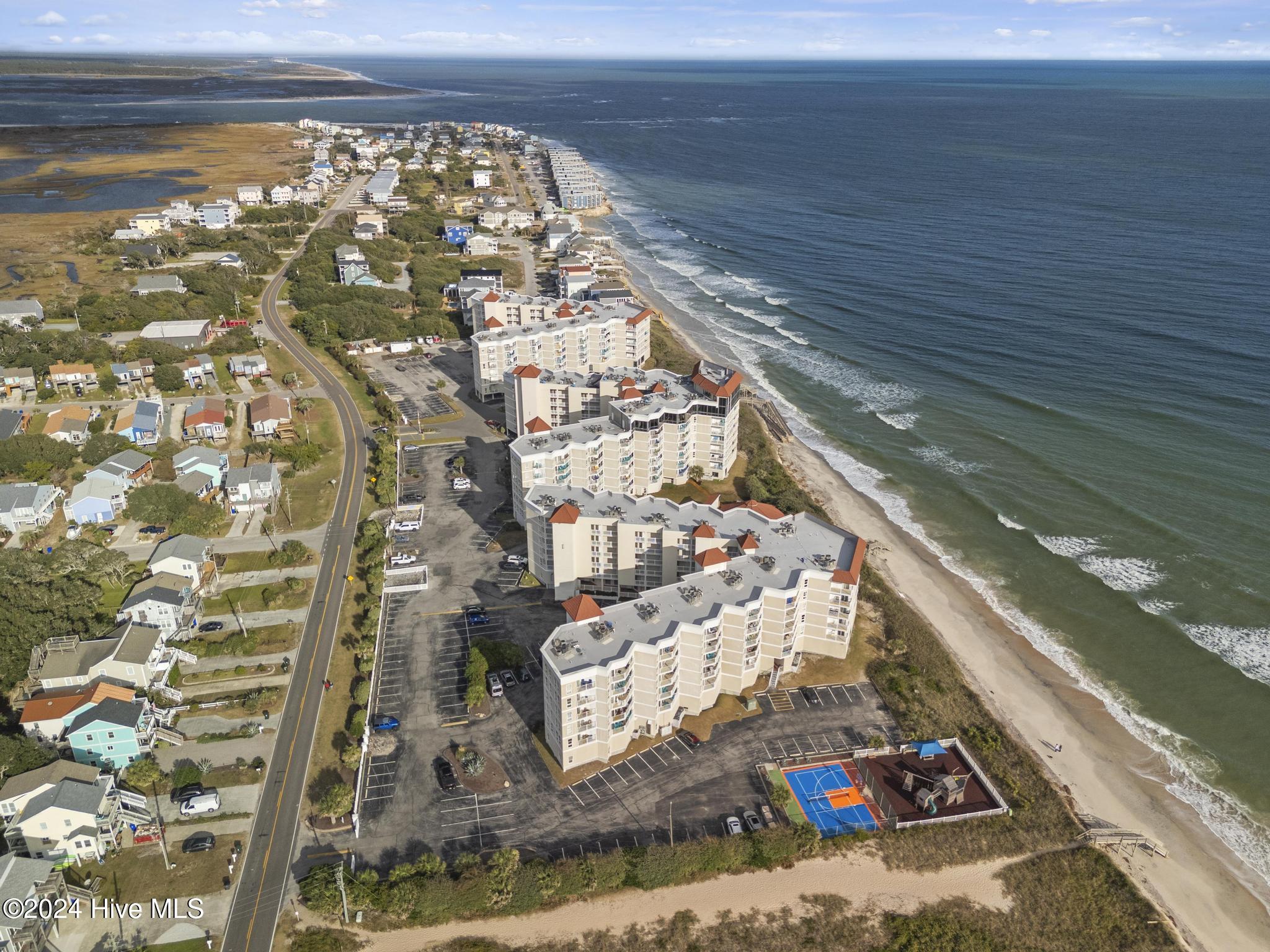 2000 New River Inlet Road Unit 2314 Property Photo 62