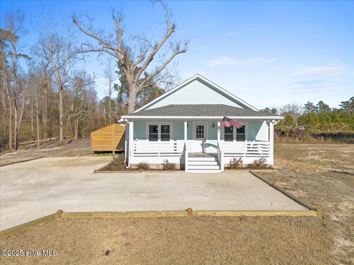 1070 Midway Road Property Photo 2