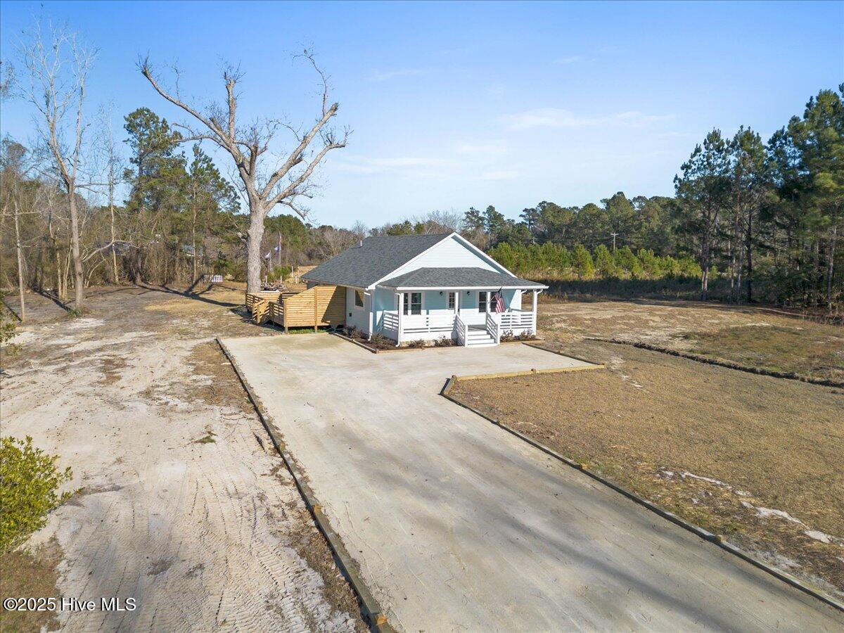 1070 Midway Road Property Photo 4