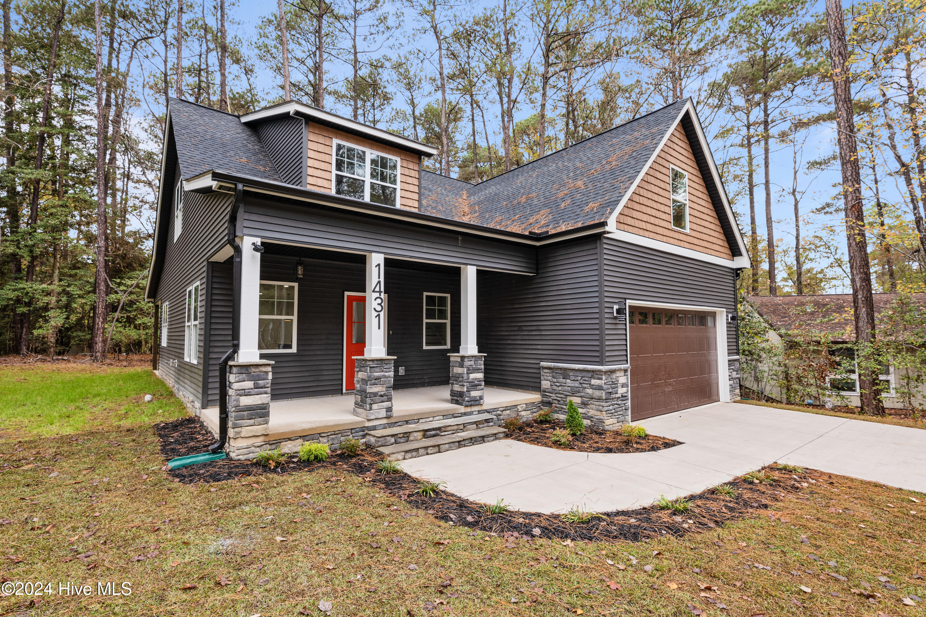 1431 Alabama Avenue Property Photo