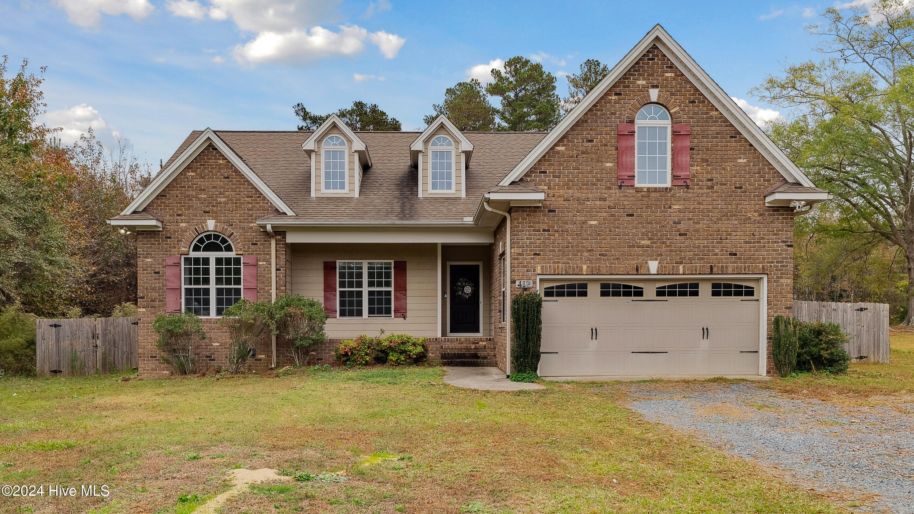 412 Plank Road Property Photo