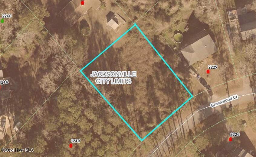 000 Greenwood Court Property Photo