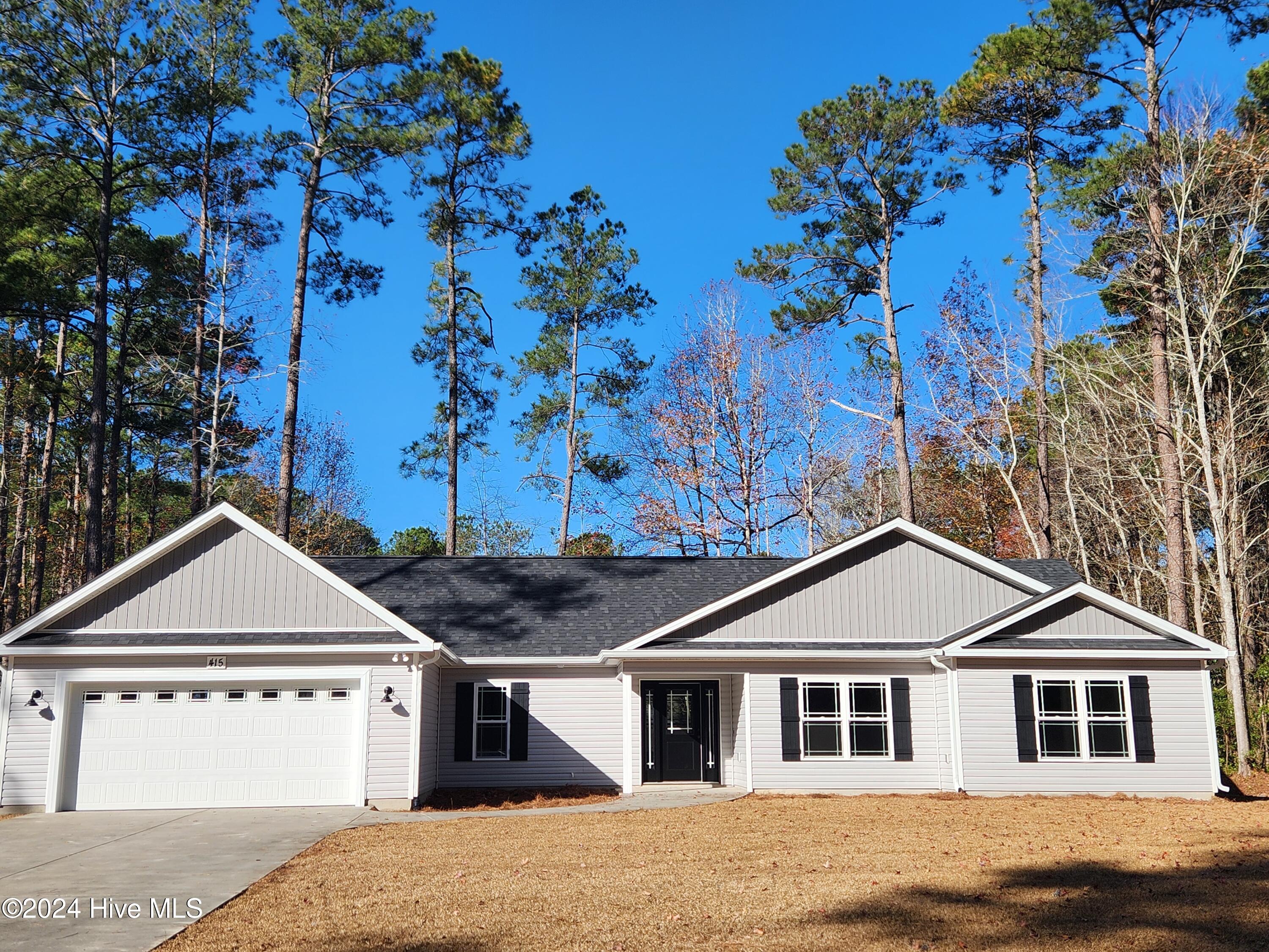 415 Sandlewood Drive Property Photo 1