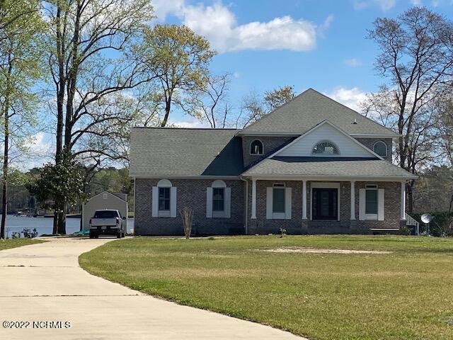 121 Sabre Point Drive Property Photo