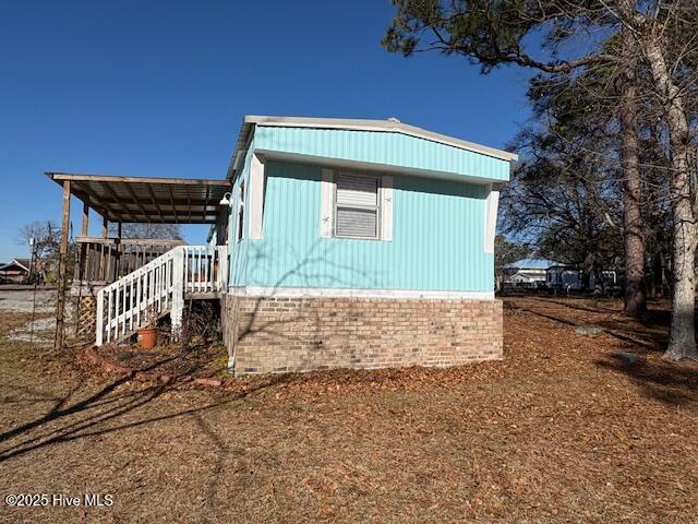 1201 Riverview Drive Property Photo 2