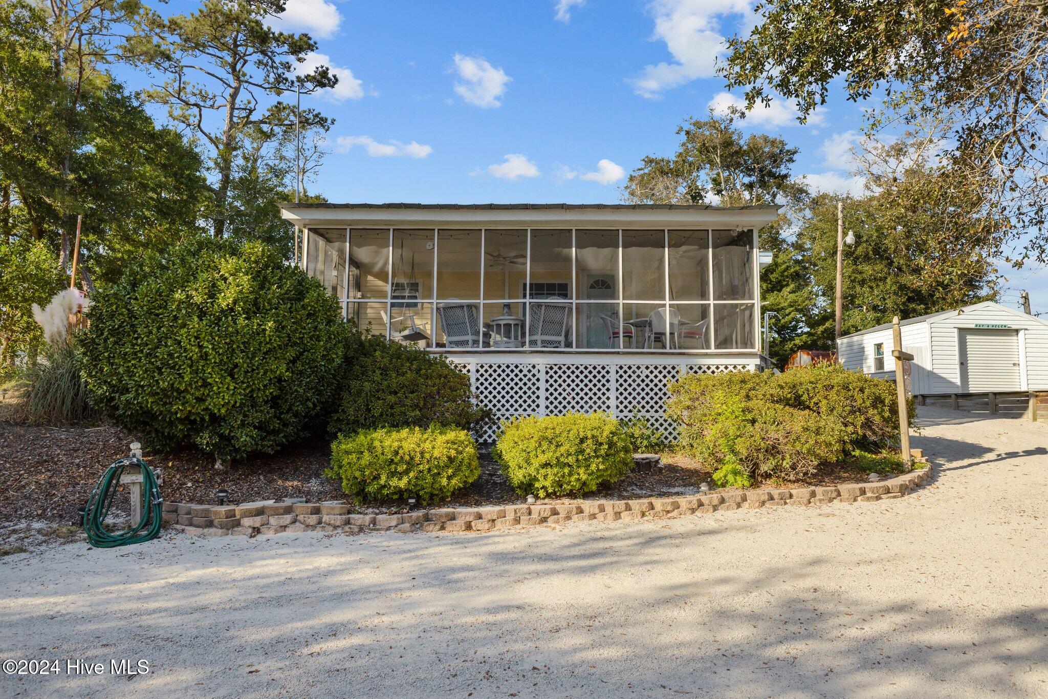 8410 Canal Drive Property Photo 2