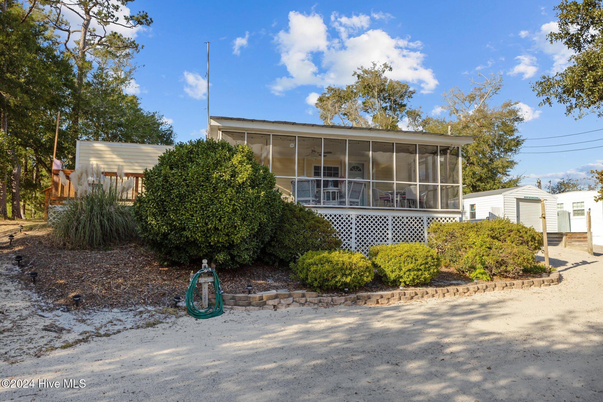 8410 Canal Drive Property Photo 3