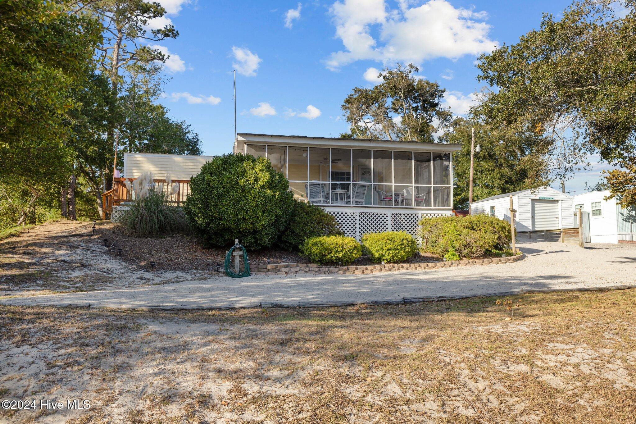 8410 Canal Drive Property Photo 32