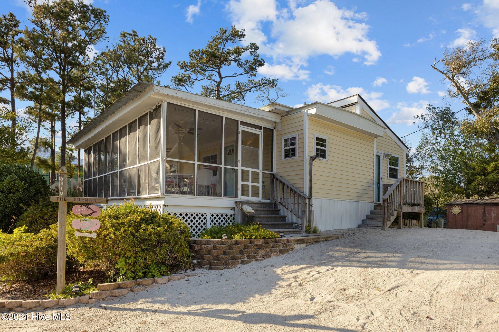 8410 Canal Drive Property Photo 36
