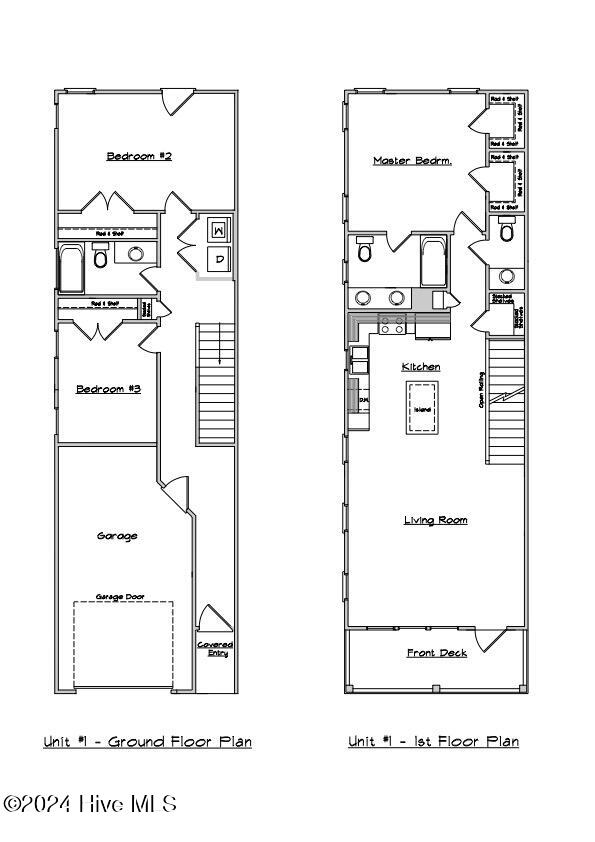 1722 Pinfish Lane 1 Property Photo 32