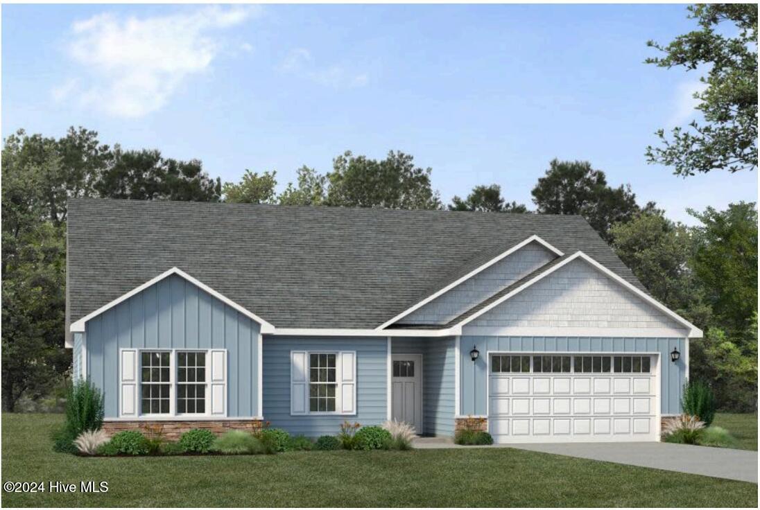 111 Delaware Drive Property Photo