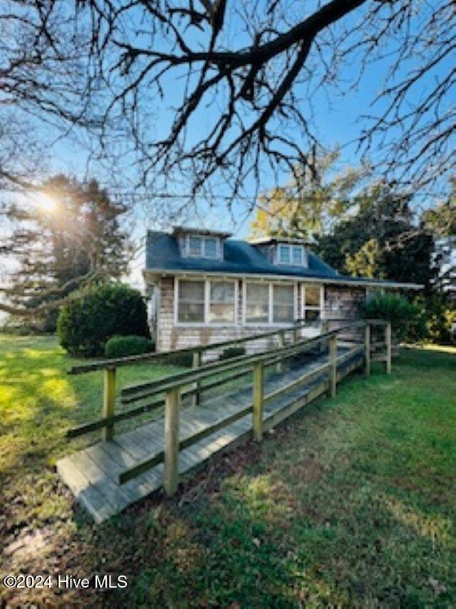 100 Riverview Avenue Property Photo 1