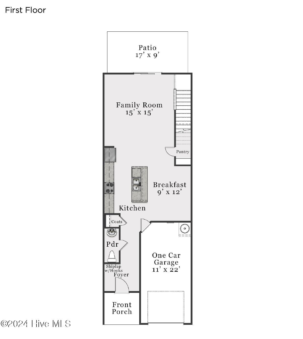 7110 Fisk Dr , #90 Property Photo 13